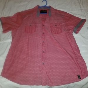 Nice button down NWOT
